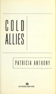 Tapa de Cold allies