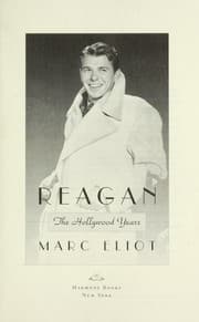 Tapa de Reagan