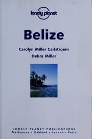 Tapa de Belize
