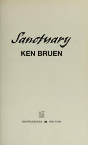 Tapa de Sanctuary