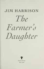 Tapa de The farmer's daughter