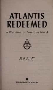 Tapa de Atlantis redeemed