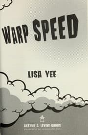 Tapa de Warp speed