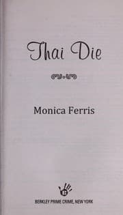Tapa de Thai Die