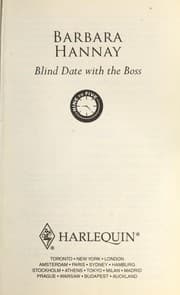Tapa de Blind Date With The Boss