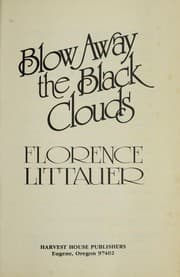 Tapa de Blow away the black clouds