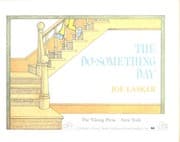 Tapa de The do-something day