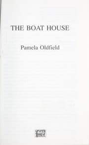 Tapa de The boat house