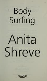 Tapa de Body surfing
