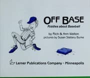 Tapa de Off base