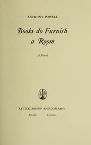 Tapa de Books do furnish a room