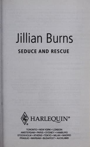 Tapa de Seduce and Rescue