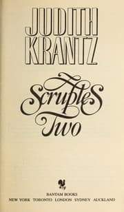 Tapa de Scruples two