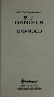 Tapa de Branded