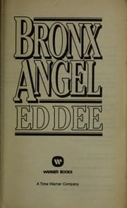 Tapa de Bronx angel