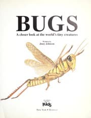 Tapa de Bugs