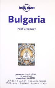 Tapa de Bulgaria