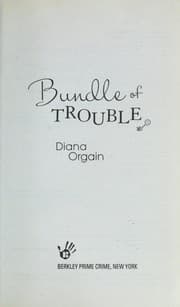Tapa de Bundle of trouble