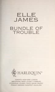 Tapa de Bundle of trouble
