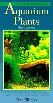 Tapa de A Fishkeeper's Guide to Aquarium Plants