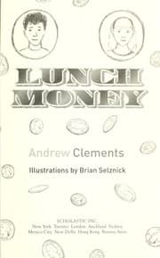 Tapa de Lunch money