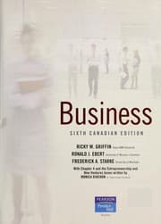 Tapa de Business