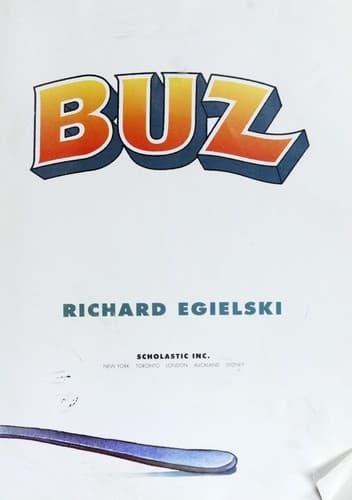 Tapa de Buz