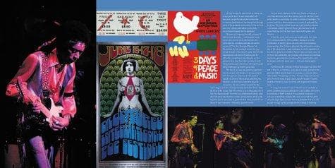 Tapa de Crossroads