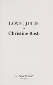 Tapa de Love, Julie