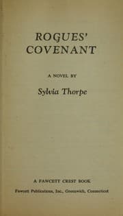 Tapa de Rogues' Covenant