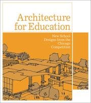 Tapa de Architecture for education