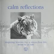 Tapa de Calm reflections