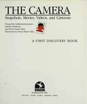 Tapa de The Camera