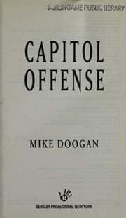 Tapa de Capitol offense