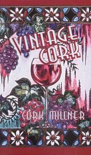 Tapa de Vintage Cork