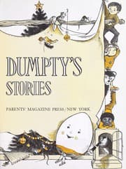 Tapa de Humpty Dumpty's holiday stories