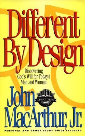Tapa de Different by design