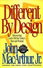 Tapa de Different by design