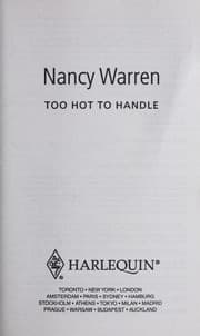 Tapa de Too hot to handle
