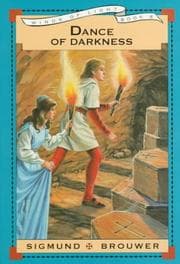 Tapa de Dance of darkness