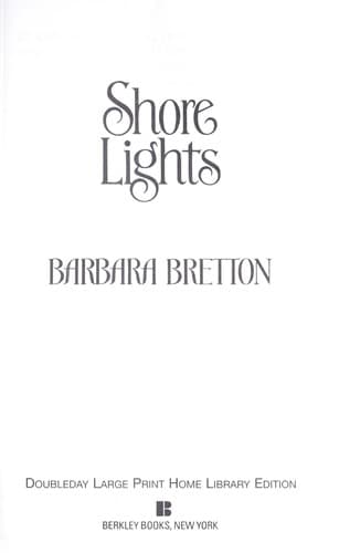 Tapa de Shore lights