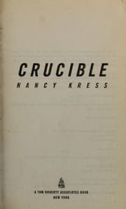 Tapa de Crucible