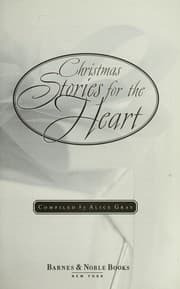 Tapa de Christmas stories for the heart