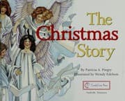 Tapa de The Christmas story