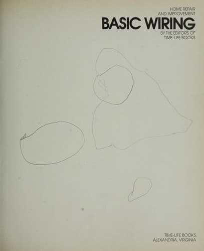 Tapa de Basic Wiring