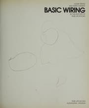 Tapa de Basic Wiring