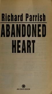 Tapa de Abandoned heart
