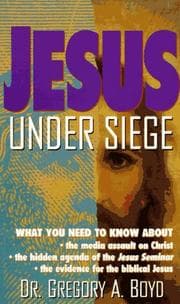 Tapa de Jesus under siege