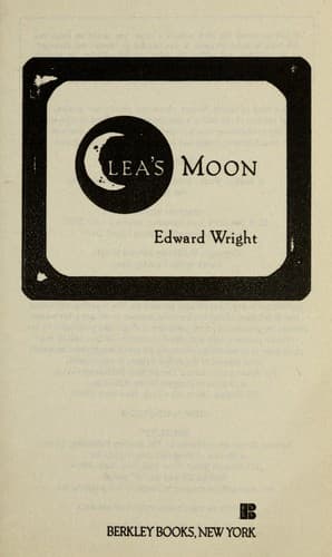 Tapa de Clea's moon