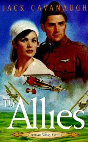 Tapa de The Allies